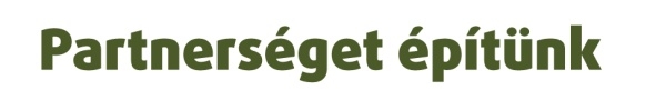 Partnerség