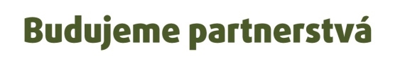 Partnerstvá